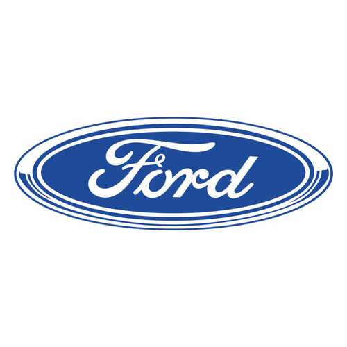 Эмблема на кузов FORD (2108761) в Лукойл