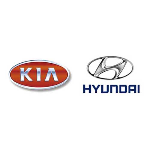 Боковое зеркало заднего вида Hyundai-KIA 876111M210 в Лукойл