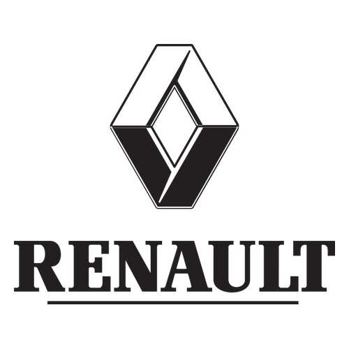 Боковое зеркало заднего вида RENAULT 7701054686 в Лукойл