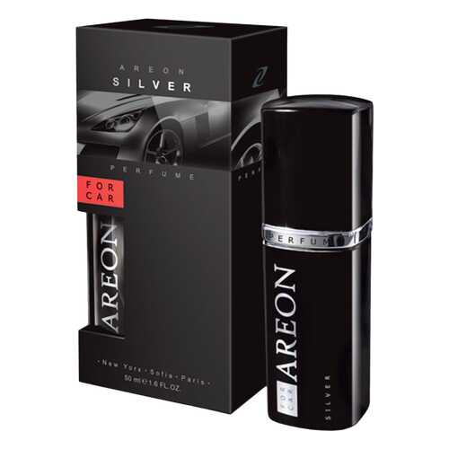 Aроматизатор (Spray) AREON арт. AREONPERFUMESPRAYGOLD50ML в Лукойл