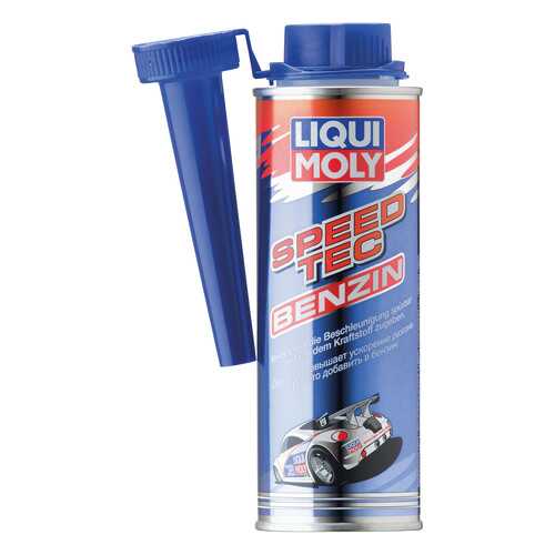 Присадка LIQUI MOLY 3940 в Лукойл