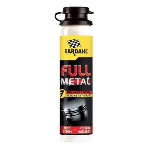 Присадка в масло BARDAHL FULL METAL MOTO 75ML 2812 в Лукойл