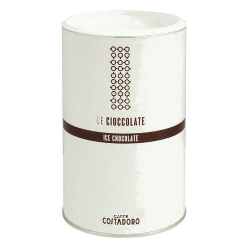 Какао Costadoro le cioccolate ice 0.8 кг в Лукойл