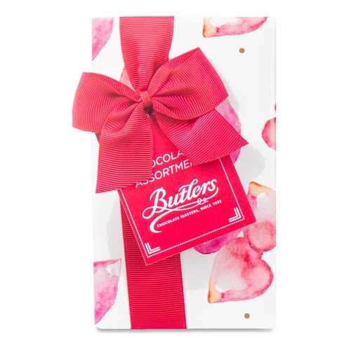 Шоколадные конфеты Butlers Chocolate Assortment 160 г, Ирландия в Лукойл