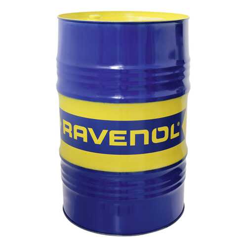 Антифриз RAVENOL G12 зеленый G12 60л в Лукойл