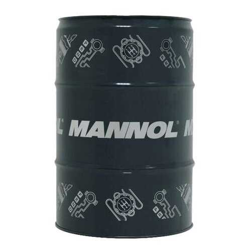 7908 MANNOL ENERGY PREMIUM 5W30 60 л. Cинтетическое моторное масло 5W-30 в Лукойл