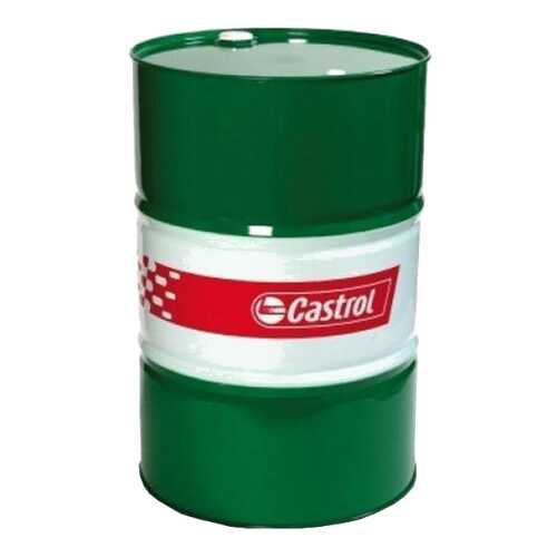 Моторное масло Castrol Edge 5W-30 208л в Лукойл