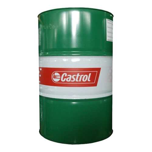 Моторное масло Castrol Edge 5W-40 208л в Лукойл