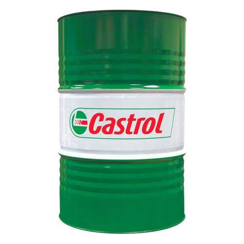 Моторное масло Castrol Edge Professional Titanium FST LLife III 5W-30 208л в Лукойл