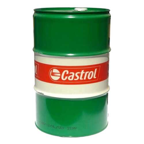 Моторное масло Castrol Edge Titanium FST 0W-30 208 л в Лукойл