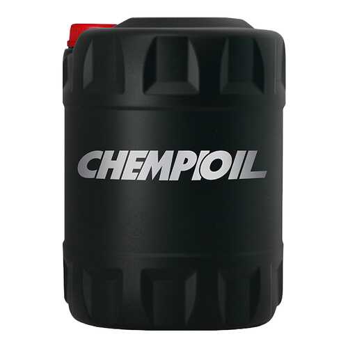 Моторное масло Chempioil Truck Ultra 10w-40 20л в Лукойл