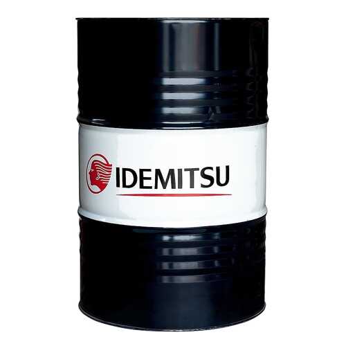 Моторное масло Idemitsu Fully Synthetic 0W-20 200л в Лукойл