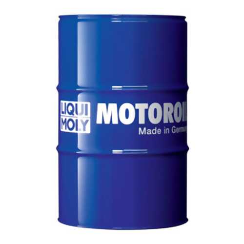 Моторное масло Liqui moly Langzeit-Motoroil Truck FE 5W-30 205л в Лукойл