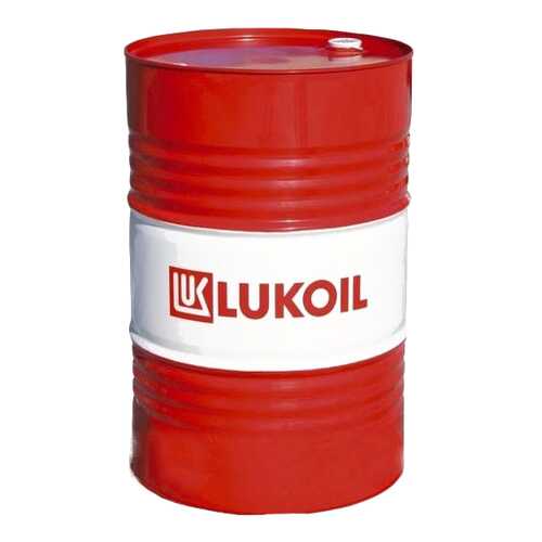 Моторное масло Lukoil Авангард Ультра 10w40 216,5л в Лукойл