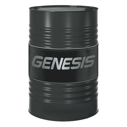 Моторное масло Lukoil Genesis Polartech 0W-40 60л в Лукойл