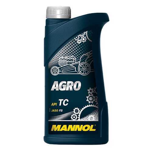 Моторное масло Mannol Argo 15W-50 1л в Лукойл