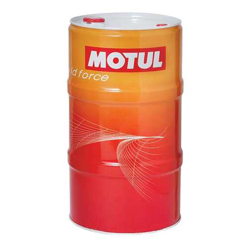 Моторное масло Motul 8100 X-max 0W-40 60л в Лукойл