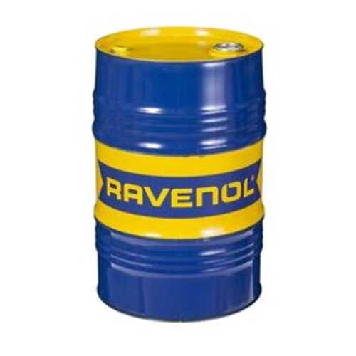 Моторное масло RAVENOL Expert SHPD SAE 5W-30 (208л) в Лукойл