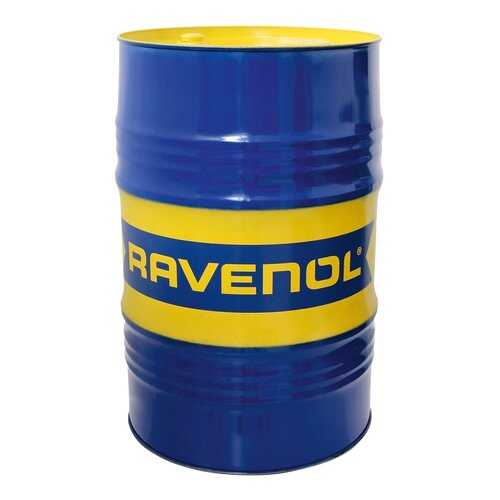 Моторное масло Ravenol HCS SAE 5W-40 208л в Лукойл