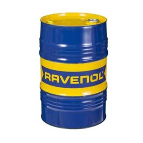 Моторное масло RAVENOL Turbo plus SHPD SAE 15W-40 (208л) цвет в Лукойл