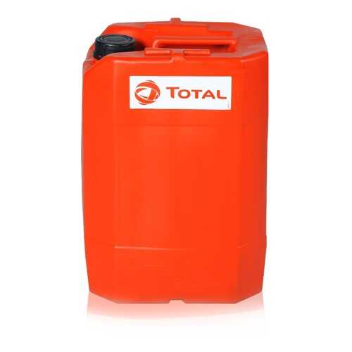 Моторное масло Total Rubia TIR 8600 10W-40 20л в Лукойл