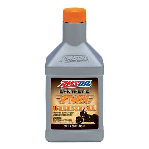 Трансмиссионное масло AMSOIL 0.946л MVTQT-EA в Лукойл