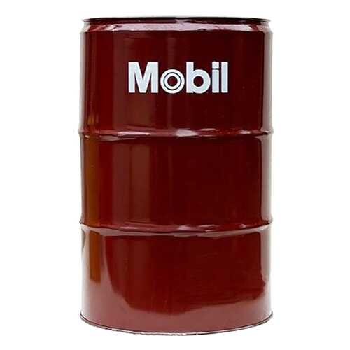 Трансмиссионное масло Mobil Delvac 1 Gear Oil LS 75w90 208л 153463 в Лукойл